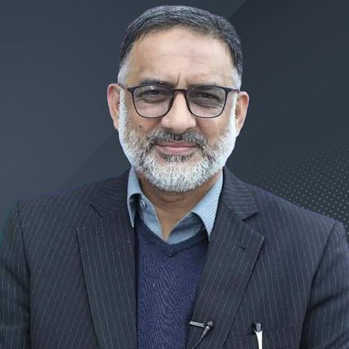 Waqas Anjum Jafri